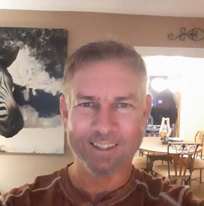 Meet your Posher, Jeff